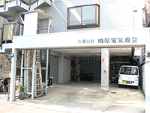 会社全景