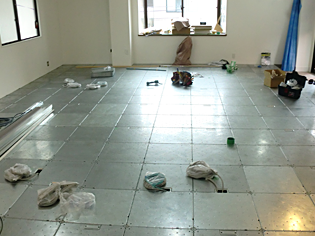 屋内配線工事03